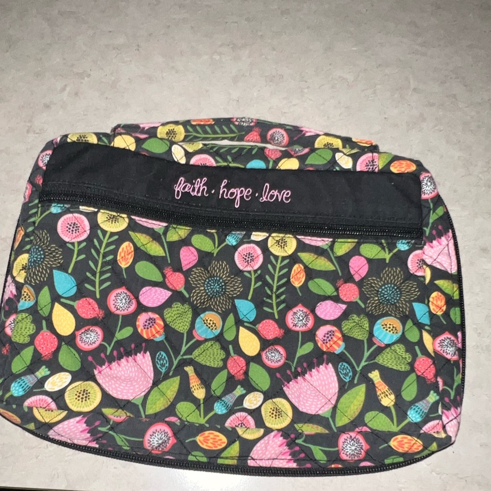 Bible Carrier/Bag